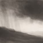 Norman Ackroyd, From Polglass, 1991