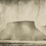 Norman Ackroyd, Derwent Water, 1985