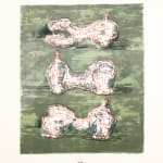 Summer Secret Bid Auction 2025, LOT 211: Patrick Procktor RA - Still Life, 1999