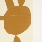 Victor Pasmore, The Image in Search of Itself (XV), 1977