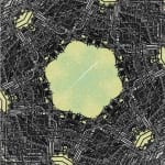 Anne Desmet, Making Space 2, 2023