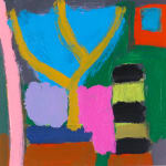 Summer Secret Bid Auction 2024, LOT 178: Roantree x Kummattummal - Gleam and the Gloom, 2023