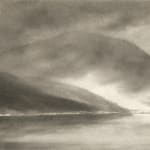 Norman Ackroyd, Yesnaby, 1996