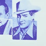 Eduardo Paolozzi, Untitled 91 (from Moonstrips Empire News), 1967