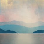 Hamish Macaulay, Changing Light, 2024
