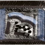 Howard Hodgkin, Eye, 2000