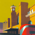 Paul Catherall, Telecom II, 2004