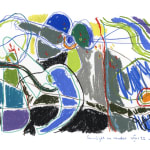 Andrew Marr, Flowering Stones, Devon VIII:22, 2022