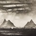 Jason Hicklin, The Skelligs, co. Kerry, 2025