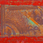 Howard Hodgkin, Summer, 1997
