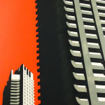 Paul Catherall, Telecom II, 2004