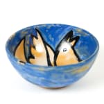 Anita Klein, Bird Bowl, 2008
