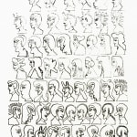 Eduardo Paolozzi, Calcium Light Night 6, 1974