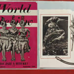 Eduardo Paolozzi, A Funny Thing Happened on the Way to the Airport, 1972