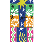 Henri Matisse, Zulma, 1954