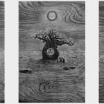 Ade Adesina, Beyond the Line, 2018