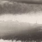 Norman Ackroyd, Wiltshire Skyline, 1993