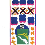 Henri Matisse, Vigne, 1954