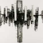Ian Chamberlain, Fort II, 2013