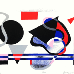 Dulwich College Secret Bid Auction 2025, LOT 152: Roantree x Kummattummal - Rewilding III, 2022