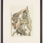 Salvador Dalí, Legs (Inferno: Canto 4), 1960-64