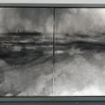 Summer Secret Bid Auction 2022, LOT 144: Pablo Palazuelo - From ’Derrière Le Miroir - Palazuelo’, 1963