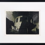 Anne Desmet, British Museum Series No. 4, 2005
