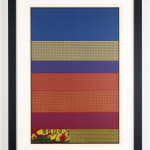 Eduardo Paolozzi, Untitled 91 (from Moonstrips Empire News), 1967