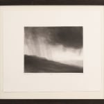 Norman Ackroyd, From Polglass, 1991