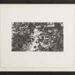 Norman Ackroyd, River Dove – Farnadle, 1993