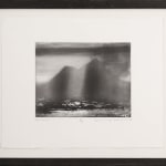 Norman Ackroyd, From Polglass, 1991