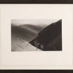 Norman Ackroyd, On Long Mynd, 1993