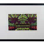 Gail Brodholt, Night Owls on The Northern Line