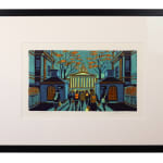 Gail Brodholt, Night Owls on The Northern Line