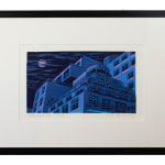 Gail Brodholt, Night Owls on The Northern Line