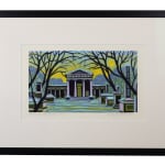 Gail Brodholt, Night Owls on The Northern Line