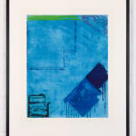 John Hoyland, View, 1979