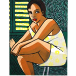 Anita Klein Studio Sale, Women by the Sea (TP), 2023