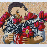 Anita Klein Studio Sale, Women by the Sea (TP), 2023