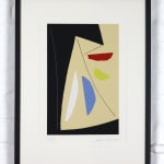 John McLean, Untitled, 2009