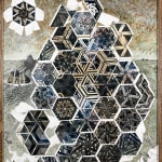 Anne Desmet, Suggestions of Sunlight, 2022