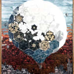 Anne Desmet, Suggestions of Sunlight, 2022