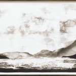 Jason Hicklin, Loch Sligachan, Isle of Skye (hexaptych), 2025