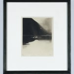 Norman Ackroyd, Ailsa Craig, 2021