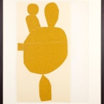 Victor Pasmore, The Image in Search of Itself (XV), 1977