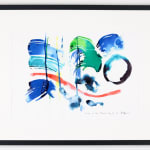 Andrew Marr, Lines in the March Sky, III:25, 2025