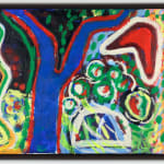 Andrew Marr, Tree of Knowledge, 2025