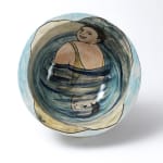 Anita Klein, Diving In, 1983