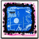 Summer Secret Bid Auction 2025, LOT 67: Blaze Cyan - Pine Forest, 2023