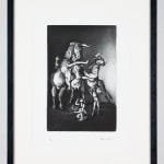 Summer Secret Bid Auction 2025, LOT 237: Barrington Tobin - Postcard 5, 2014